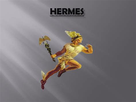 hermes fue|quien es Hermes.